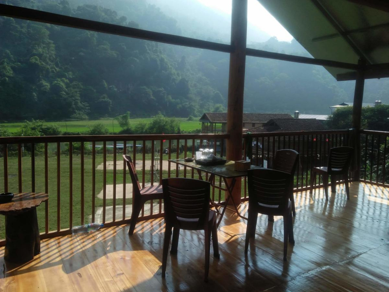 Tran Xuan Homestay