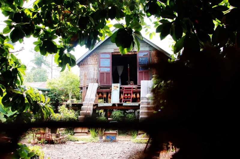 Montagnards HomeFarm