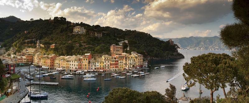 Belmond Splendido, Portofino