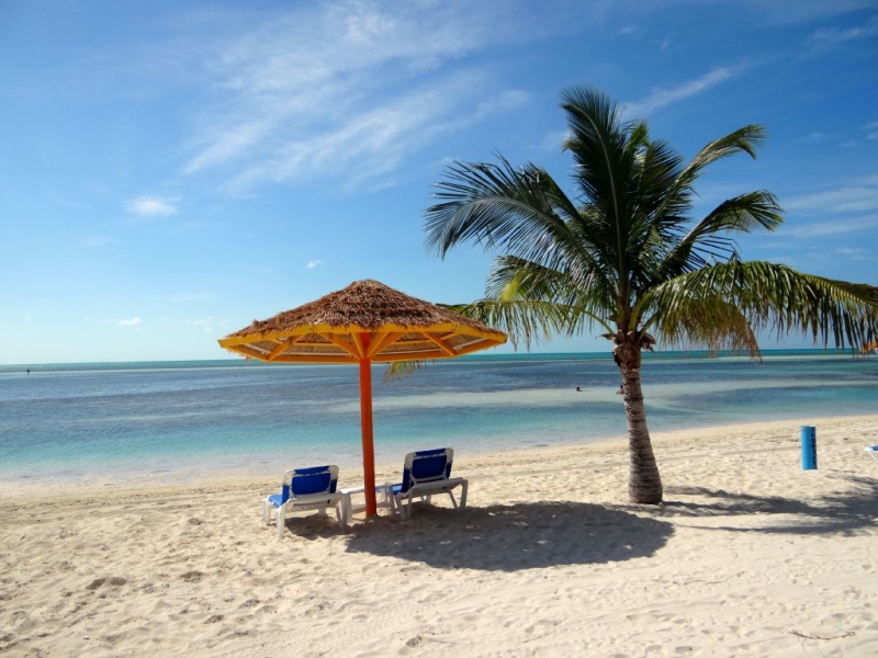 CocoCay, Bahamas