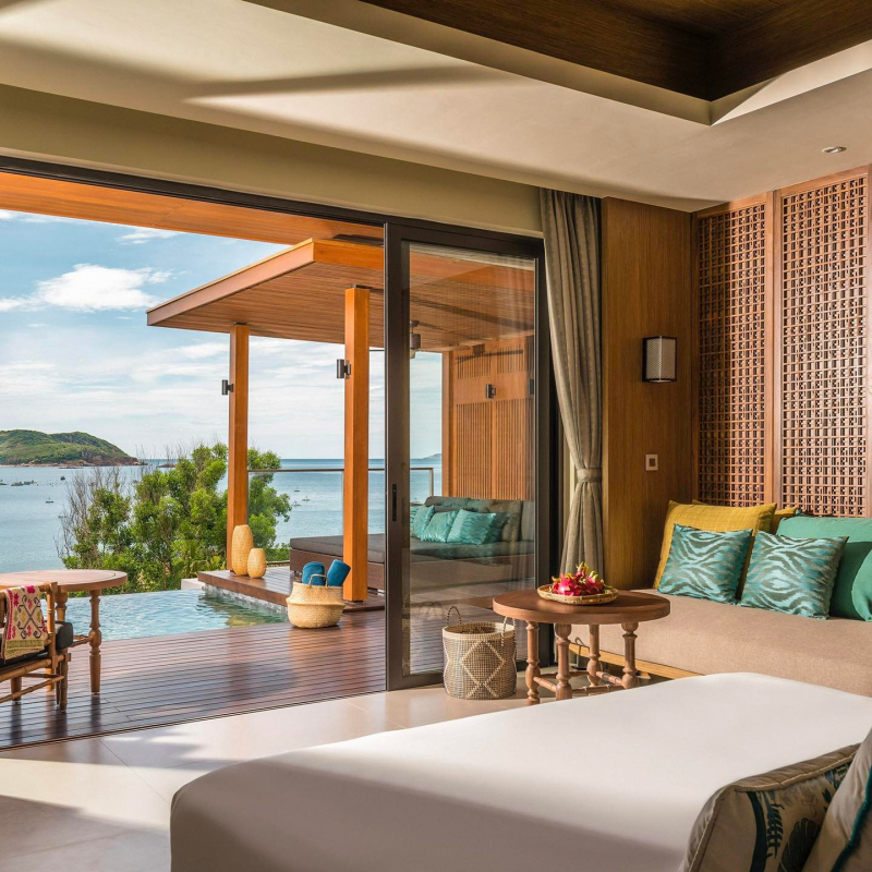 Anantara Quy Nhơn Villas