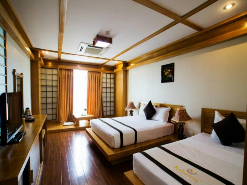 Kaya Hotel - 4 star - Phu Yen