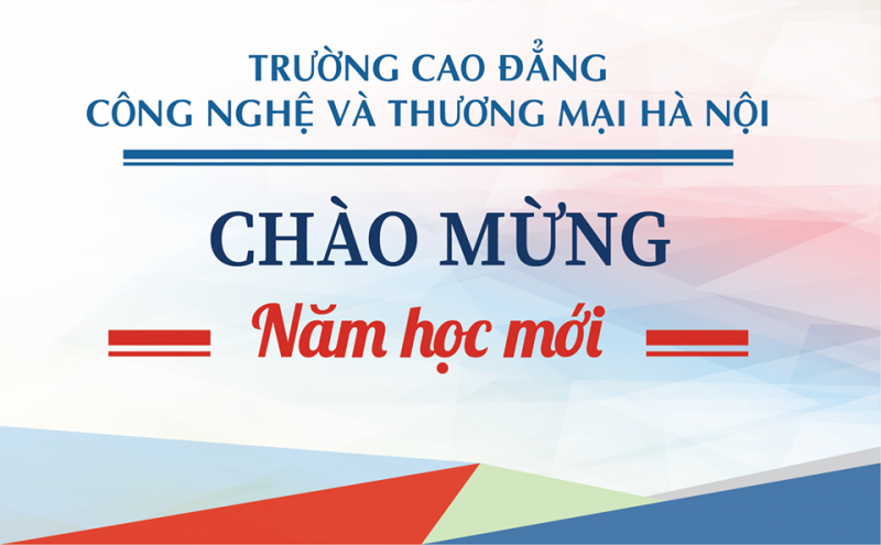 Trường Cao đẳng Công nghệ và Thương mại Hà Nội