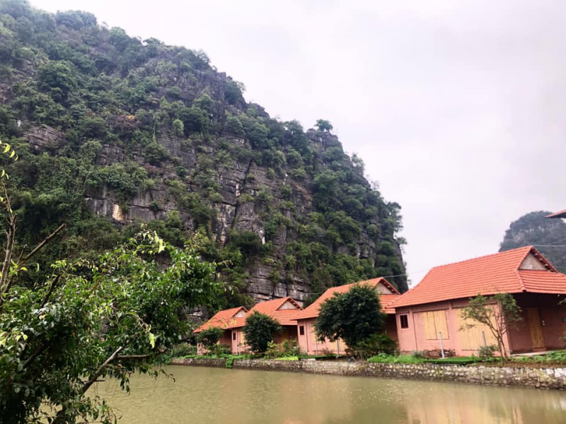 Ninh Bình Valley Homestay