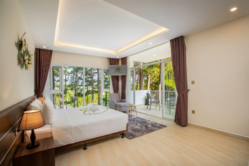 Cereja Hotel & Resort Đà Lạt