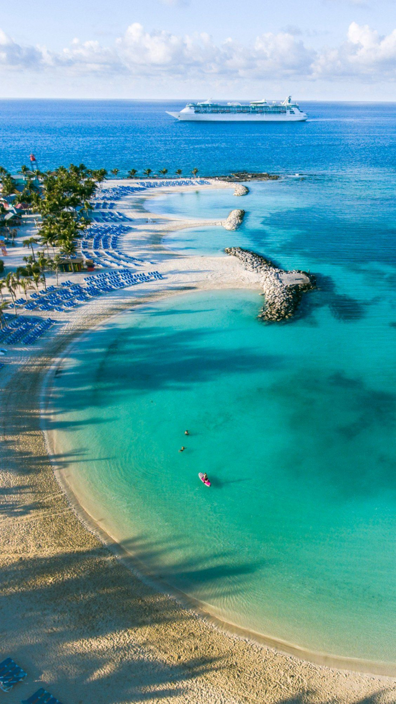 CocoCay, Bahamas