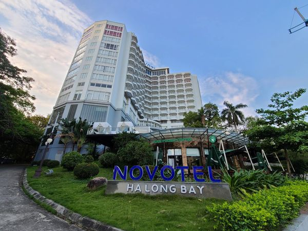 Novotel Hạ Long