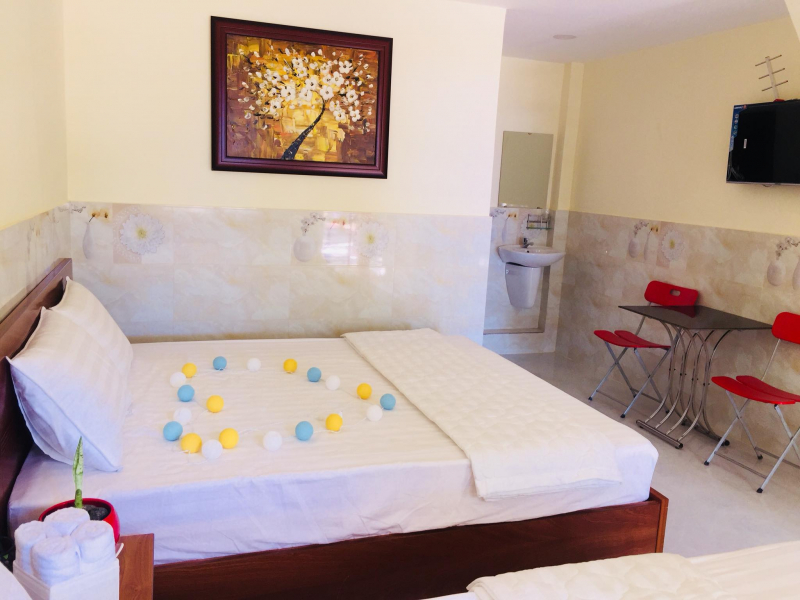 Homestay Nhà Tôi - Côn Đảo