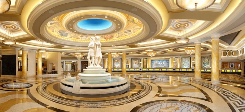 Caesars Palace - Las Vegas