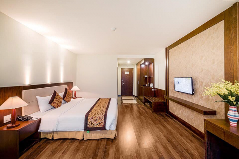 Mường Thanh Grand Ha Tinh Hotel