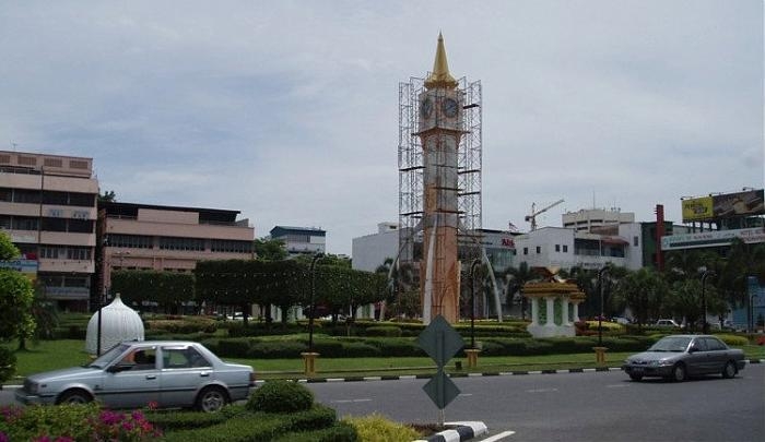 Thành phố Kota Bharu