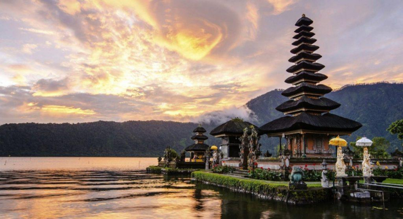 Indonesia