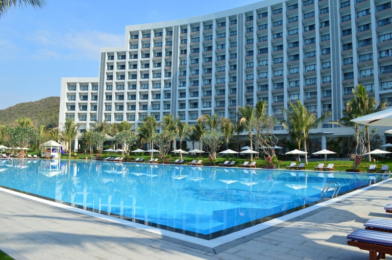 Vinpearl Resort Nha Trang