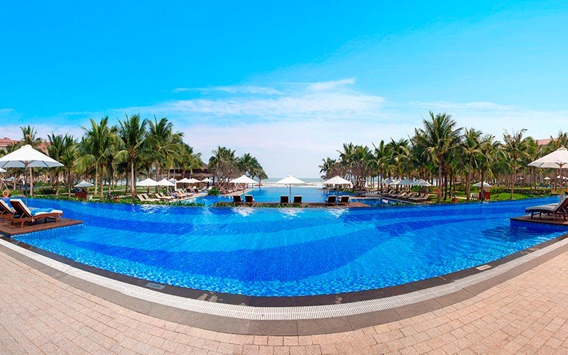 Vinpearl Danang Resort & Villas