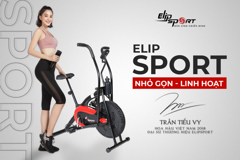 Elipsport