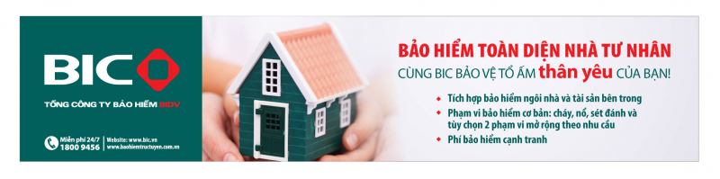 Bảo hiểm nhà tư nhân