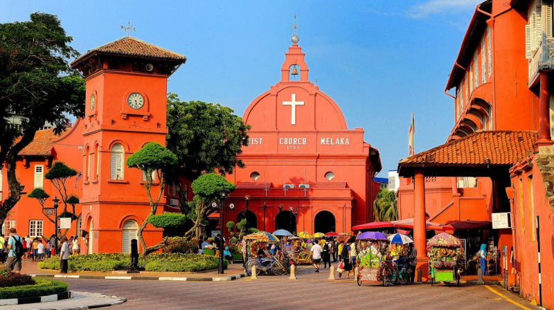 Malacca