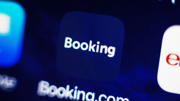 Booking.com