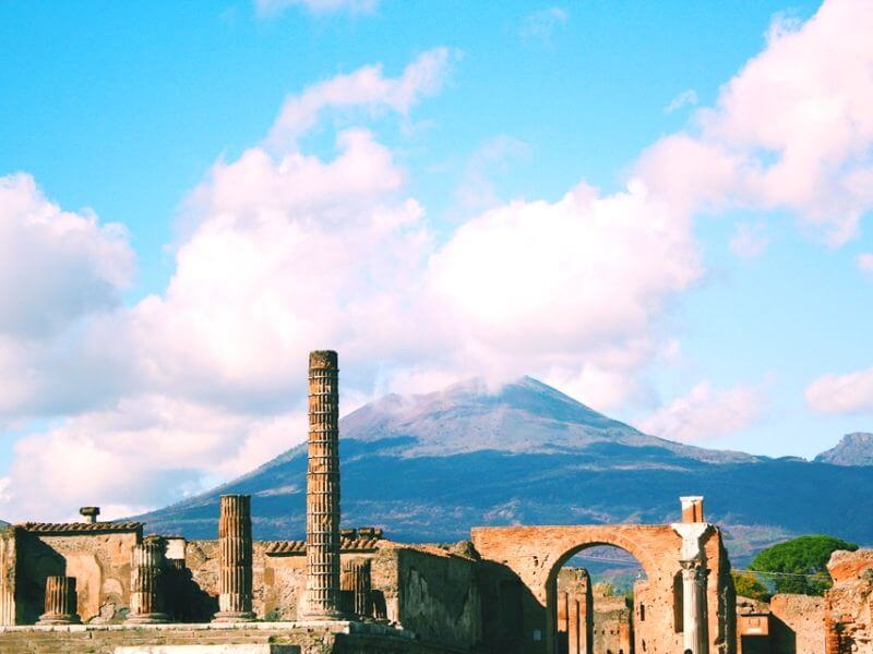 Pompeii