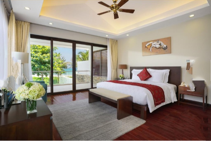 Vinpearl Danang Resort & Villas