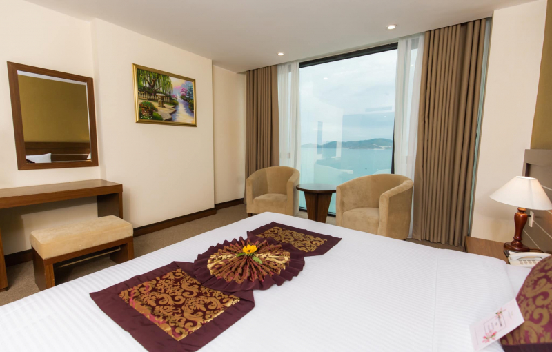 Mường Thanh Grand Nha Trang