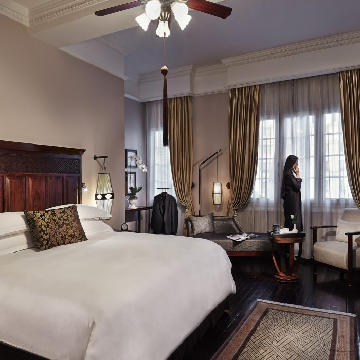 SOFITEL LEGEND METROPOLE HÀ NỘI