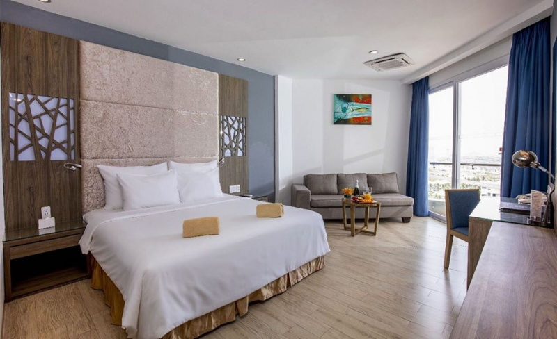 Swandor Hotels & Resorts - Cam Ranh