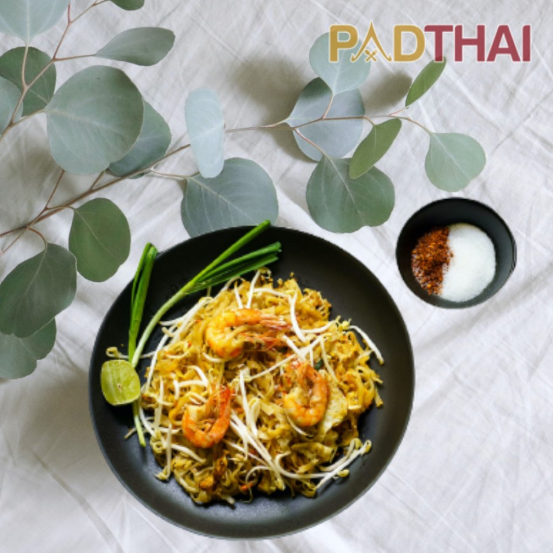 Pad Thai Vietnam