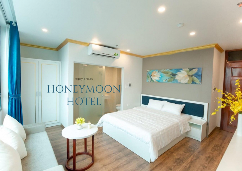 Honeymoon Hotel