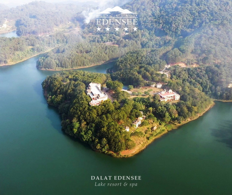 Dalat Edensee Resort & Spa