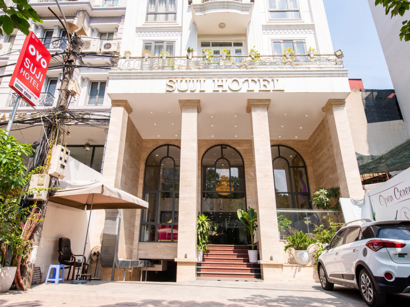 Hà Nội Suji Hotel