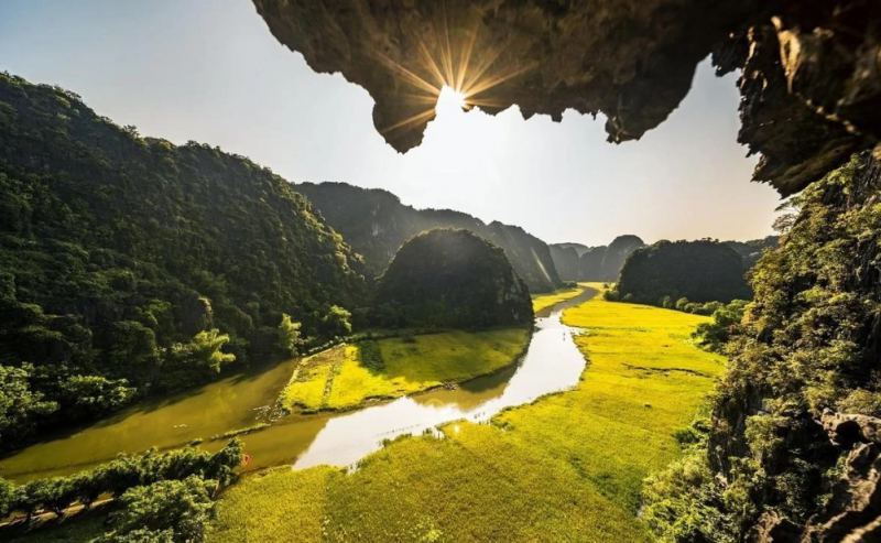 Du lịch Ninh Bình