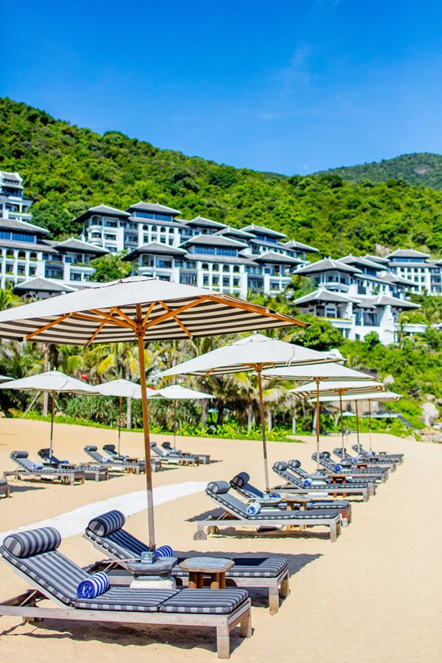 Intercontinental Sun Peninsula Đà Nẵng