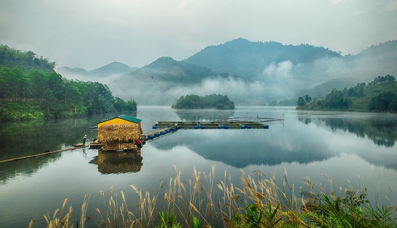 Khu bảo tồn thiên nhiên Xuân Sơn