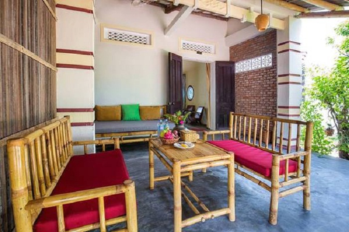 An Bàng Homestay Hội An