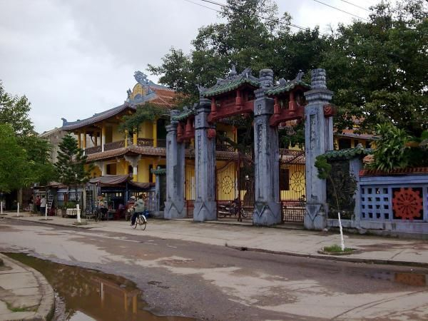 Chùa Pháp Bảo