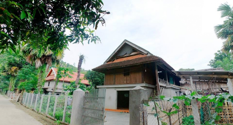 Hồng Long Homestay