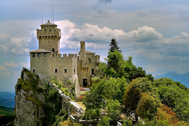 San Marino