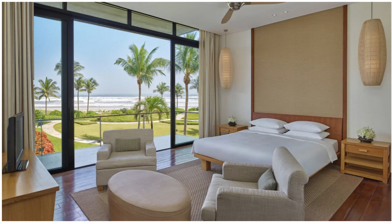 Hyatt Regency Danang Resort & Spa