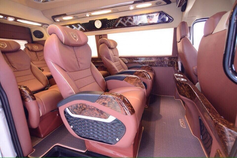 New Star Limousine