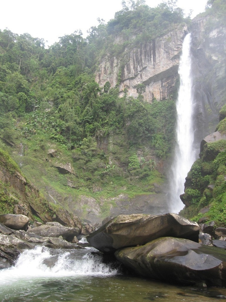 Háng Tề Chơ – ”Đệ Nhất Thác”