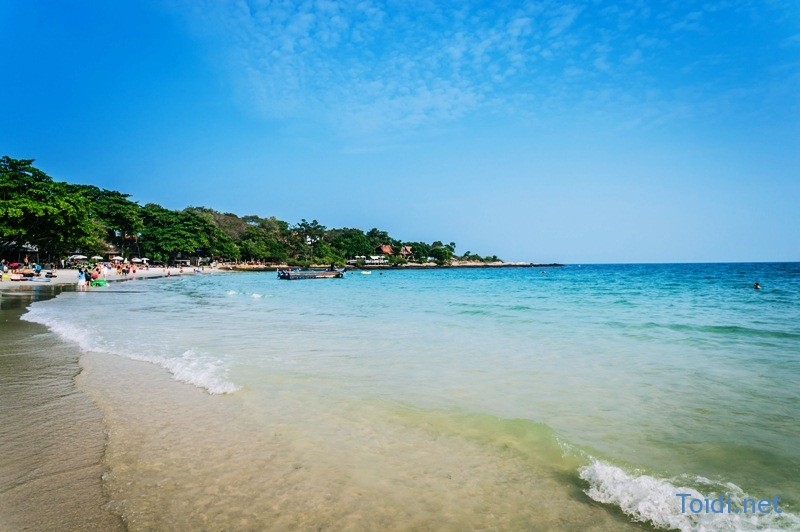 Đảo Koh Samed