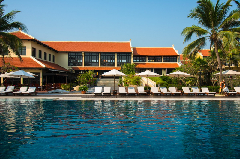 Victoria Hội An Beach Resort & Spa