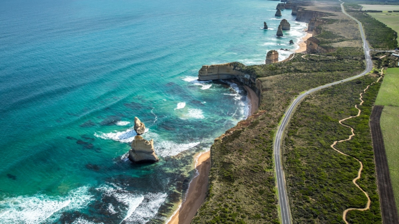 Đường Great Ocean