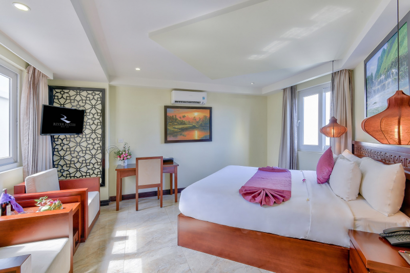 River Suites Hoi An