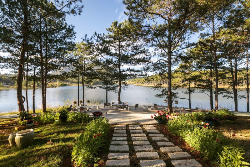 Terracotta Hotel and Resort Dalat