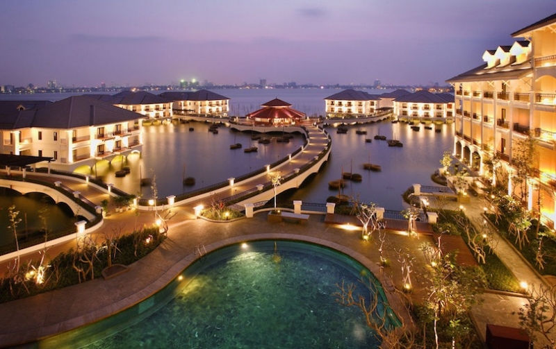 InterContinental Hanoi Westlake