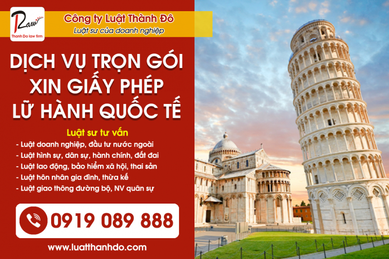 Công ty Luật Thành Đô