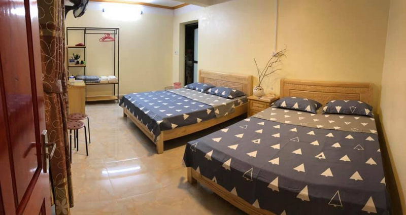 Gia Bảo Homestay