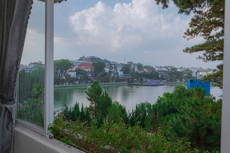 Thắng Lập Hotel - Khách Sạn Gần Chợ View Đẹp